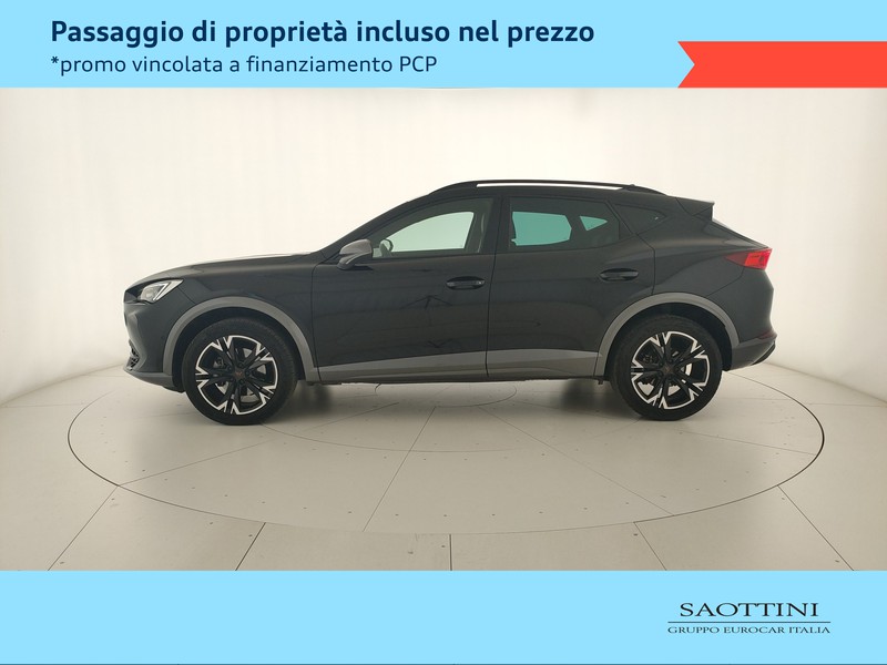 Cupra Formentor 2.0 TDI 4Drive DSG 150 CV