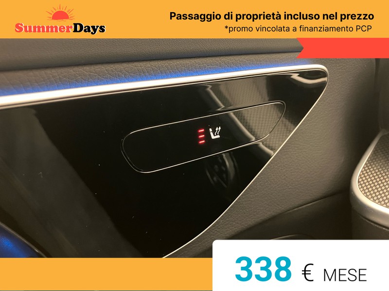 Mercedes-Benz Classe C sw 300 e phev Premium Plus Auto