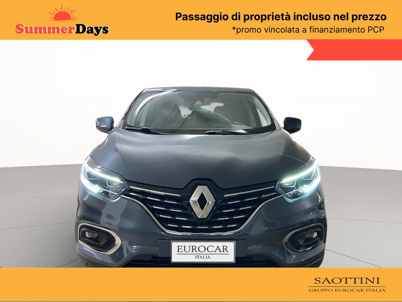 Renault Kadjar 1.5 blue dci Intens 115 CV edc