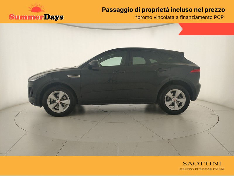 Jaguar E-Pace 2.0d R-dynamic S awd 150 CV Auto