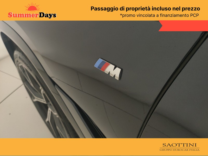 BMW X6 Xdrive 30d Msport Auto