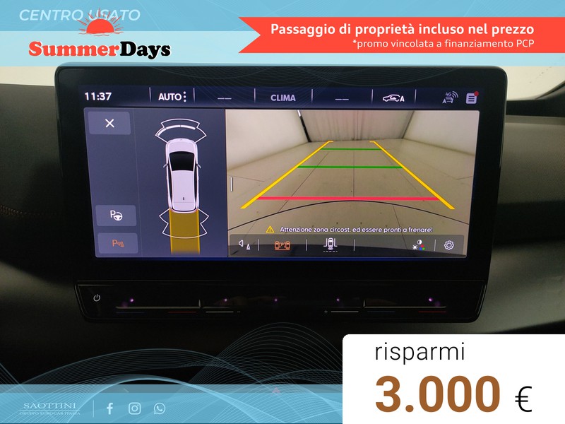 Cupra Born 58 kwh