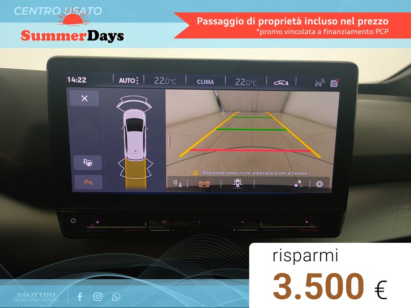 Cupra Born 58 kwh e-boost