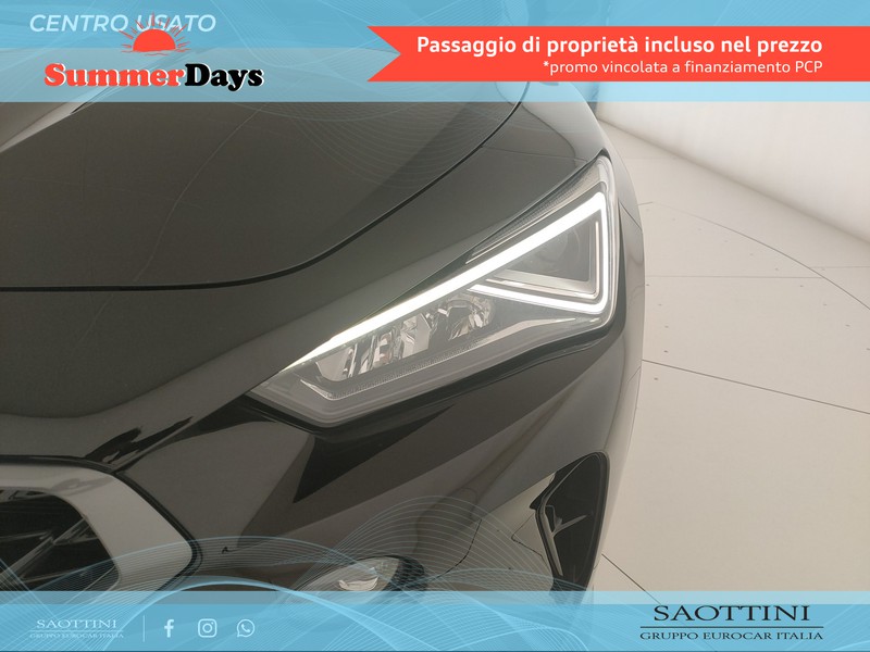 Cupra Formentor 1.5 TSI 150 CV DSG