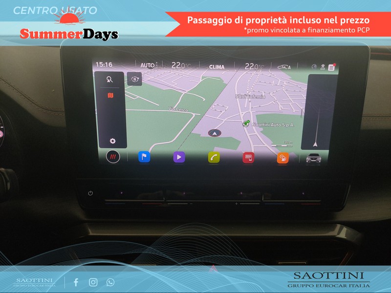 Cupra Formentor 1.5 TSI 150 CV DSG
