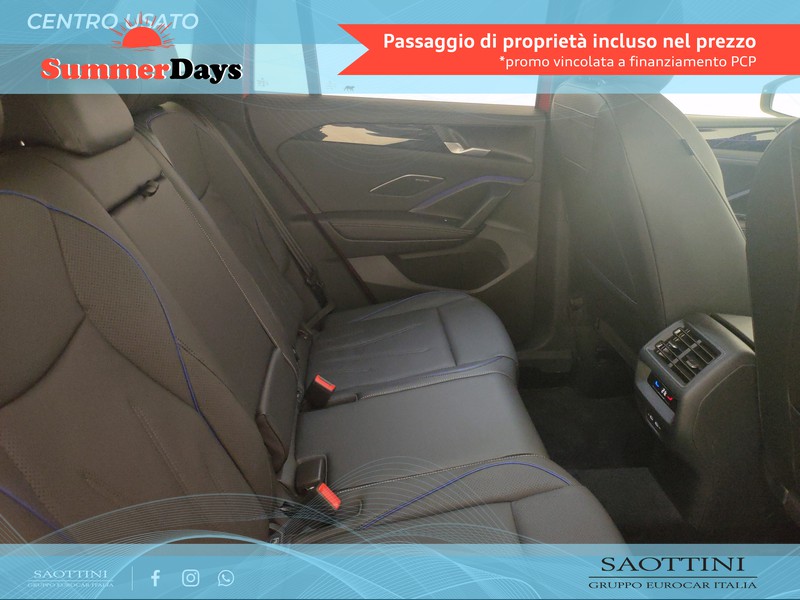 Volkswagen Tiguan 2.0 TDI R-Line 4MOTION DSG - GANCIO -