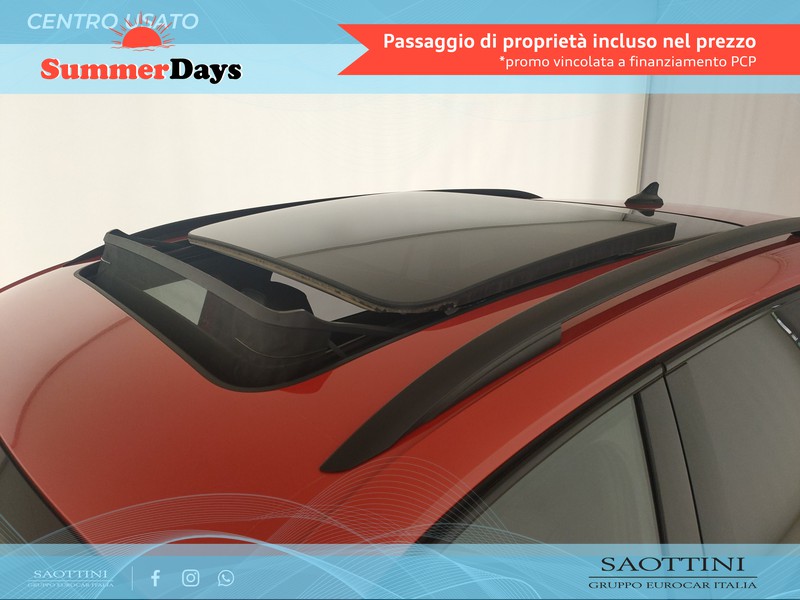 Volkswagen Tiguan 2.0 TDI R-Line 4MOTION DSG - GANCIO -