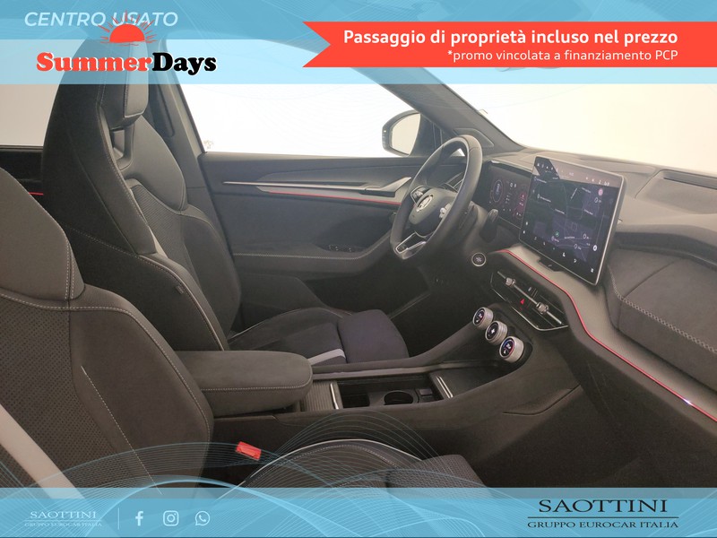 Skoda Kodiaq 2.0 TDI Sportline 4x4 193 CV DSG