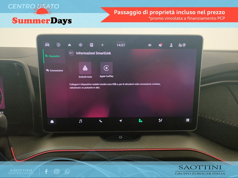 Skoda Kodiaq 2.0 TDI Sportline 4x4 193 CV DSG