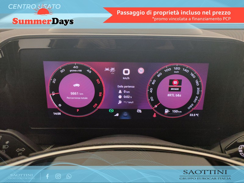 Skoda Kodiaq 2.0 TDI Sportline 4x4 193 CV DSG