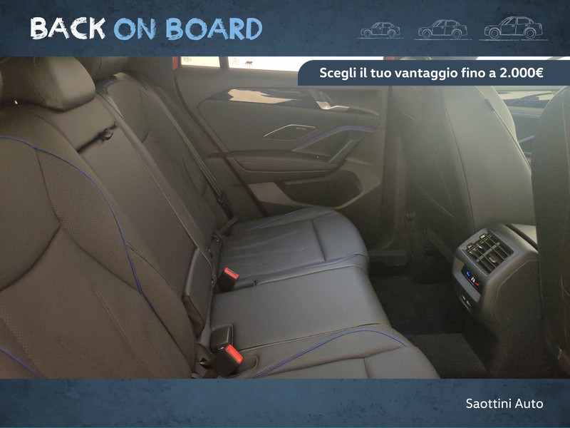 Volkswagen Tiguan 2.0 TDI R-Line 4MOTION DSG - GANCIO -