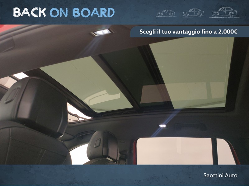 Volkswagen Tiguan 2.0 TDI R-Line 4MOTION DSG - GANCIO -