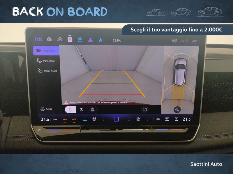 Volkswagen Tiguan 2.0 TDI R-Line 4MOTION DSG - GANCIO -