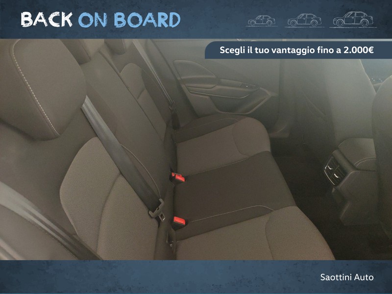 Skoda Fabia 1.0 TSI evo Style 95 CV