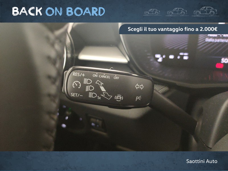 Skoda Fabia 1.0 TSI evo Style 95 CV