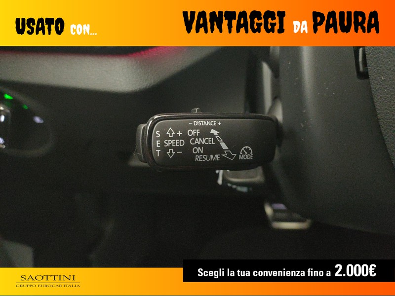 Skoda Kamiq 1.0 TSI Monte Carlo 115 CV DSG