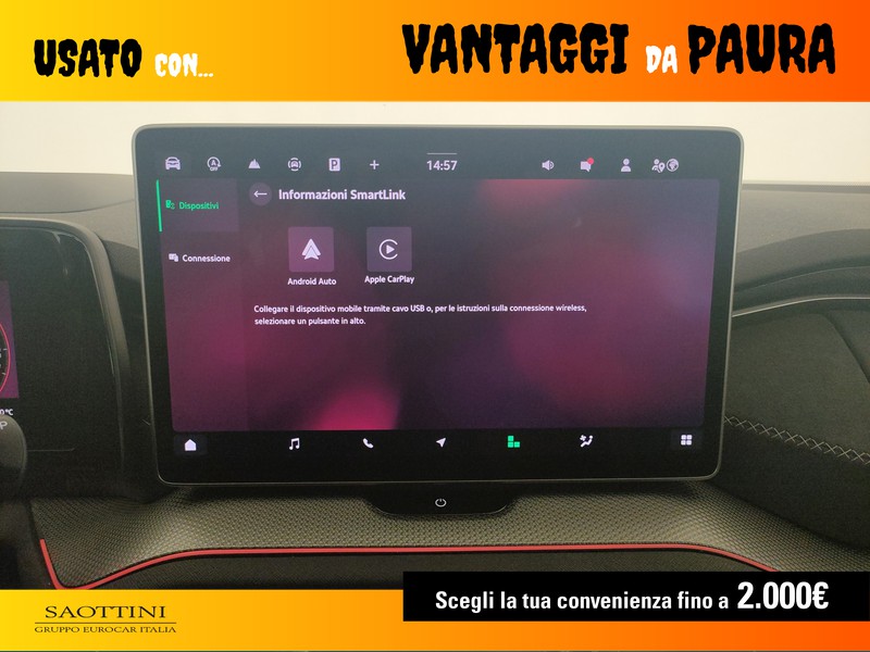 Skoda Kodiaq 2.0 TDI Sportline 4x4 193 CV DSG