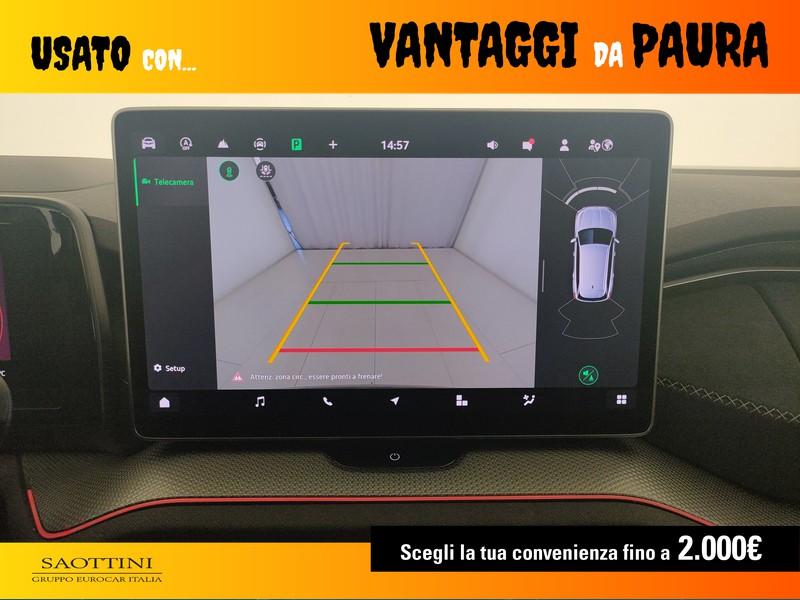 Skoda Kodiaq 2.0 TDI Sportline 4x4 193 CV DSG