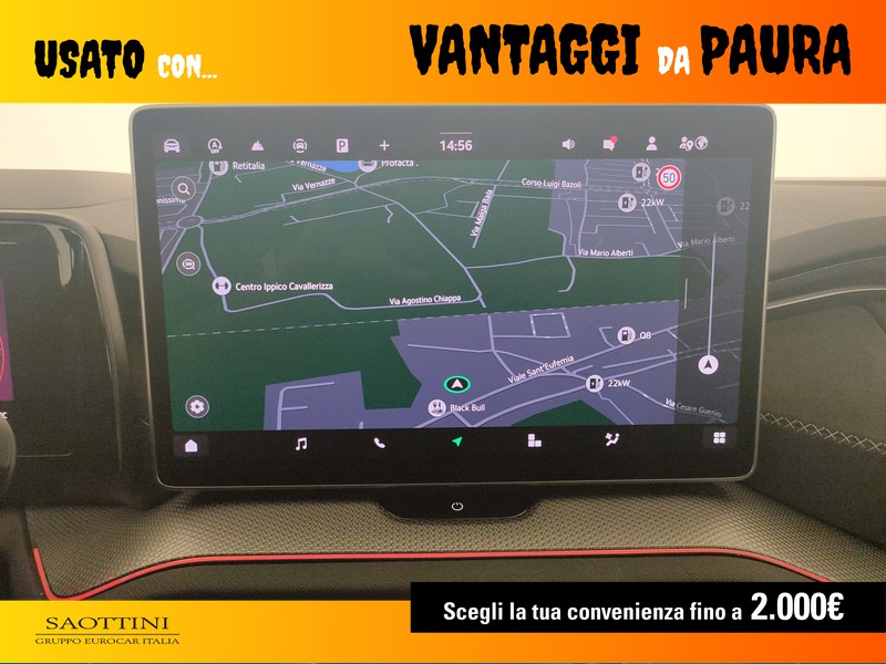 Skoda Kodiaq 2.0 TDI Sportline 4x4 193 CV DSG