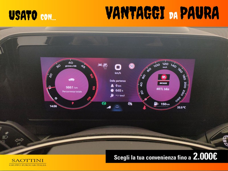 Skoda Kodiaq 2.0 TDI Sportline 4x4 193 CV DSG