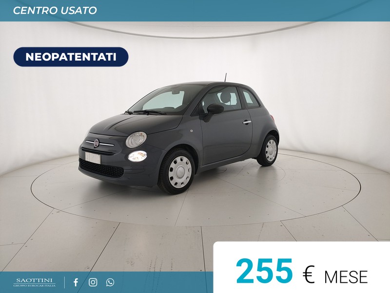 Fiat 500 1.0 Hybrid 70 CV