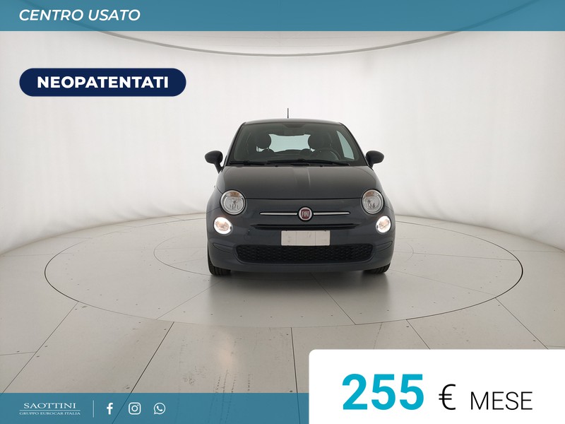 Fiat 500 1.0 Hybrid 70 CV