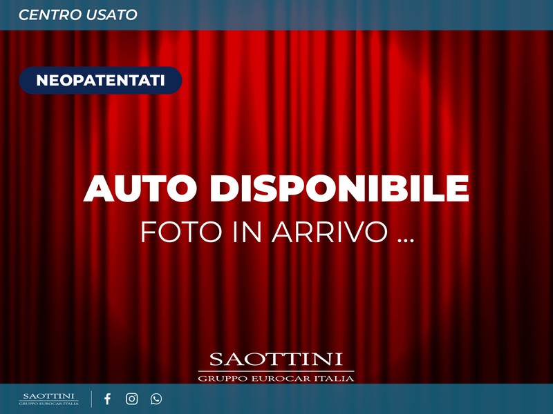 Fiat Tipo 1.4 Lounge 95 CV