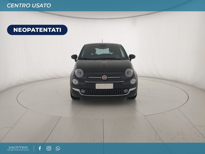 Fiat 500 1.0 Hybrid Dolcevita 70 CV