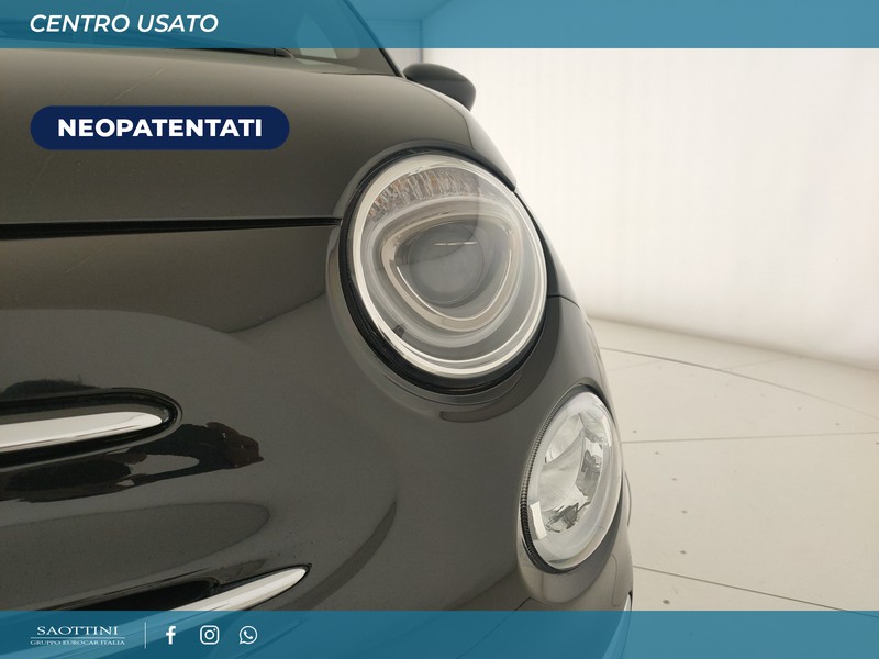 Fiat 500 1.0 Hybrid Dolcevita 70 CV