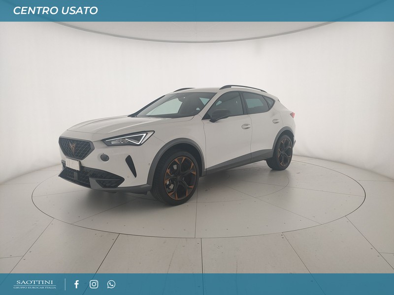 Cupra Formentor 1.5 TSI 150 CV DSG