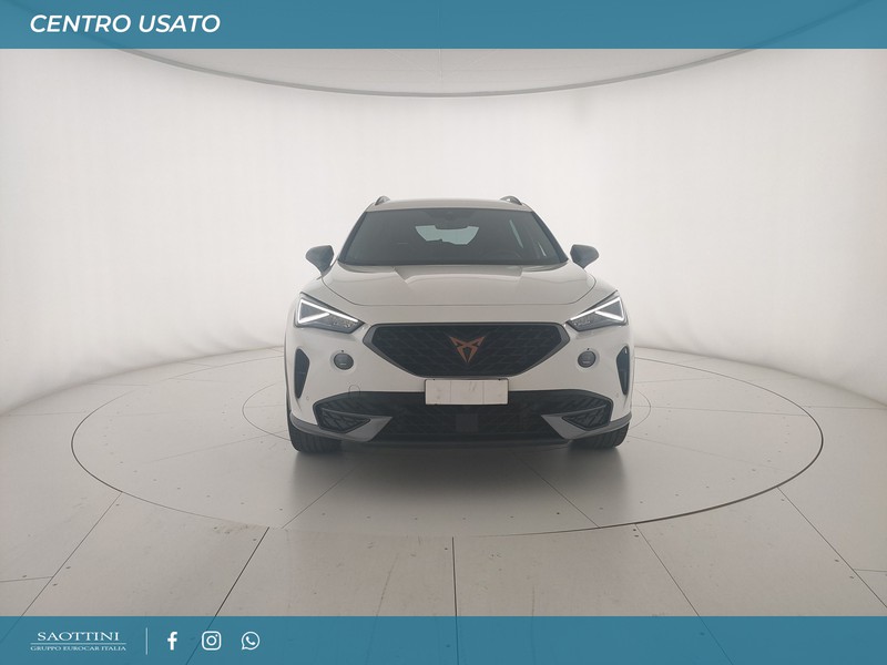 Cupra Formentor 1.5 TSI 150 CV DSG