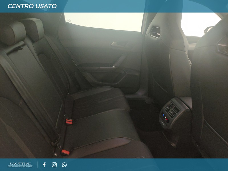 Cupra Formentor 1.5 TSI 150 CV DSG
