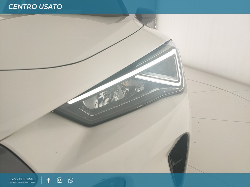 Cupra Formentor 1.5 TSI 150 CV DSG