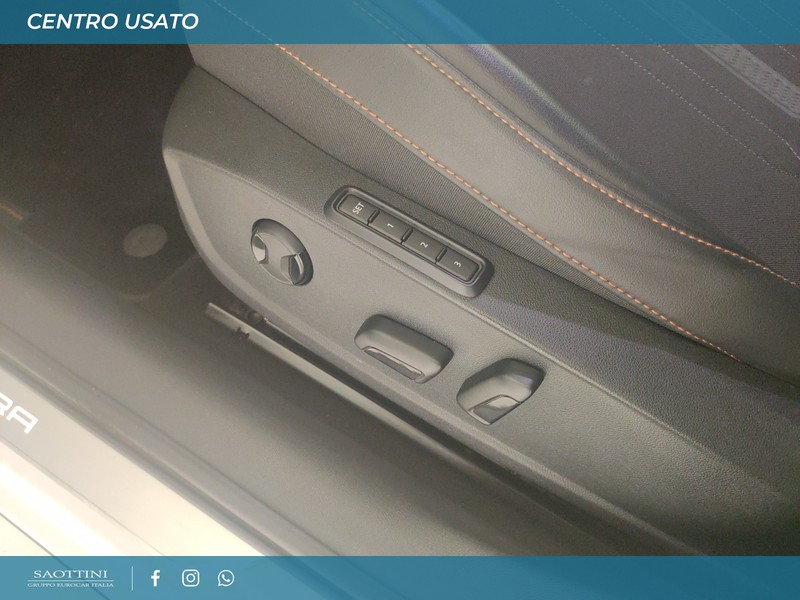 Cupra Formentor 1.5 TSI 150 CV DSG