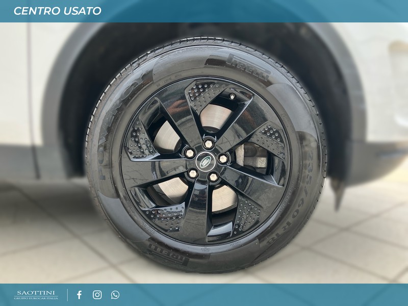 Land Rover Discovery Sport 2.0d i4 R-Dynamic S awd 150 CV Auto