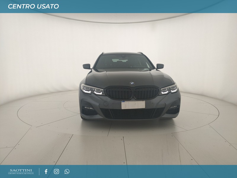 BMW Serie 3 320d Touring Xdrive Msport Auto
