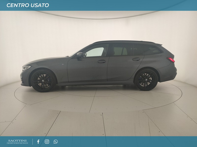 BMW Serie 3 320d Touring Xdrive Msport Auto