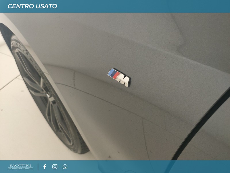 BMW Serie 3 320d Touring Xdrive Msport Auto