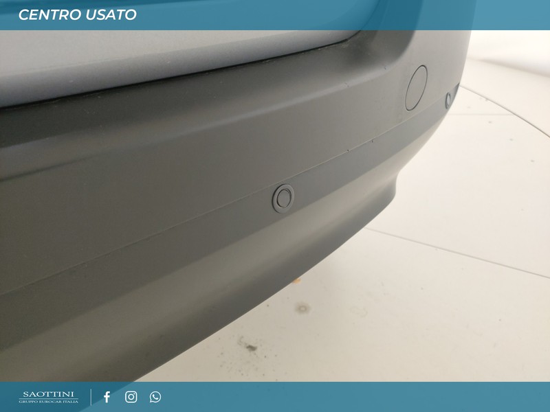Citroen C3 1.2 puretech Shine s&s 83 CV Neopatentati