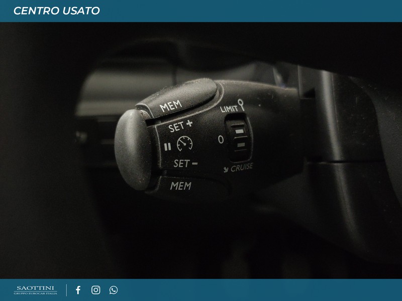 Citroen C3 1.2 puretech Shine s&s 83 CV Neopatentati