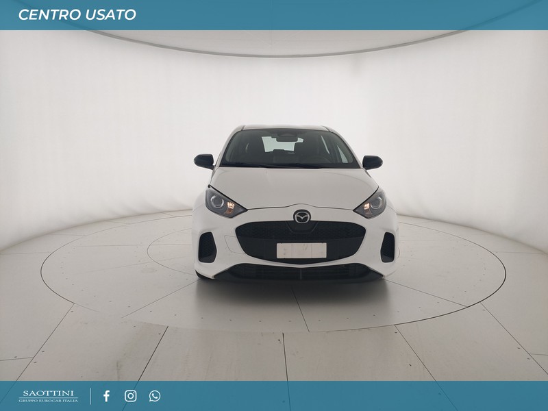Mazda 2 1.5 Full Hybrid Electric Prime Line e-cvt