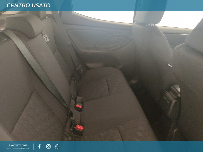 Mazda 2 1.5 Full Hybrid Electric Prime Line e-cvt