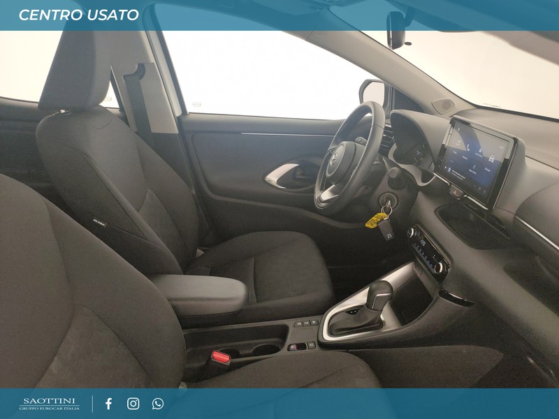 Mazda 2 1.5 Full Hybrid Electric Prime Line e-cvt
