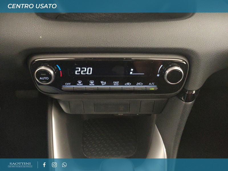Mazda 2 1.5 Full Hybrid Electric Prime Line e-cvt