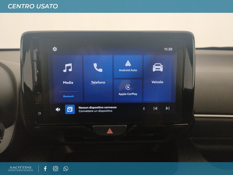 Mazda 2 1.5 Full Hybrid Electric Prime Line e-cvt