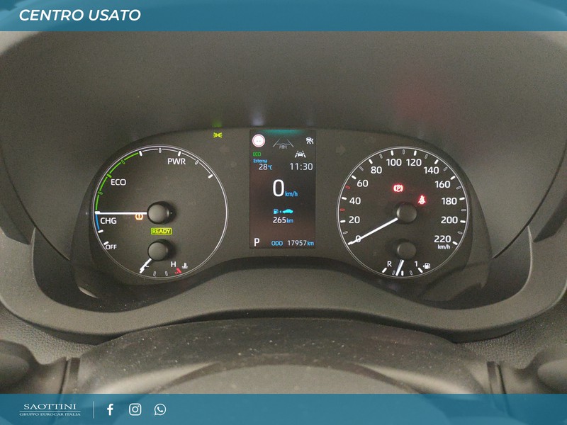 Mazda 2 1.5 Full Hybrid Electric Prime Line e-cvt
