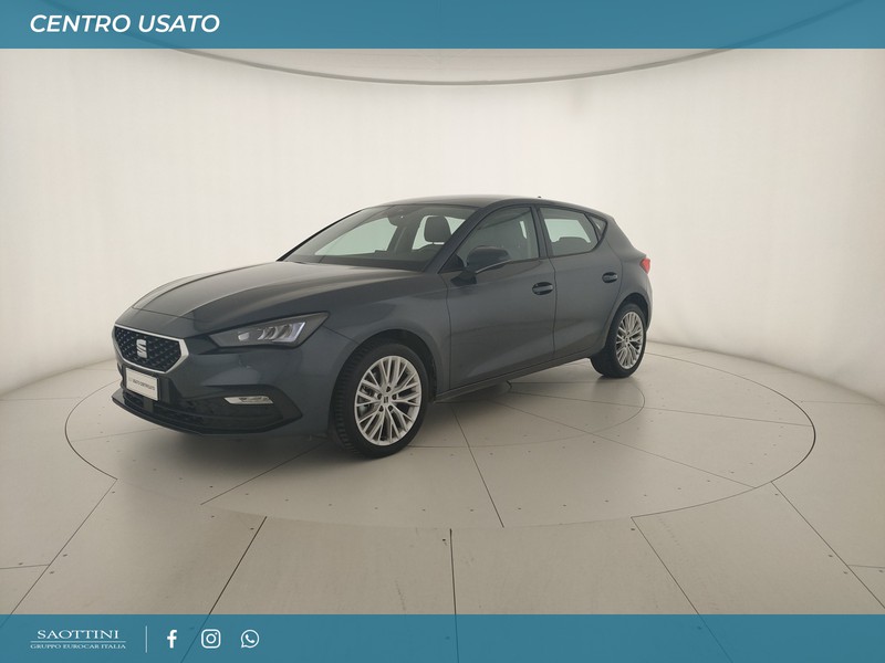 Seat Leon 2.0 TDI Business 150 CV DSG
