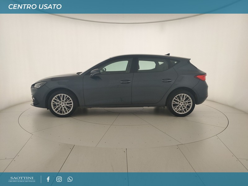 Seat Leon 2.0 TDI Business 150 CV DSG