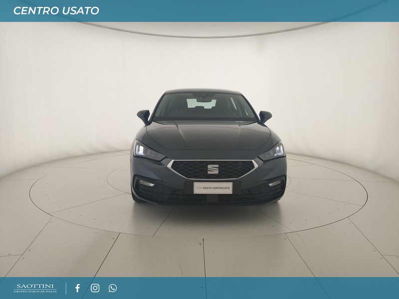 Seat Leon 2.0 TDI Business 150 CV DSG