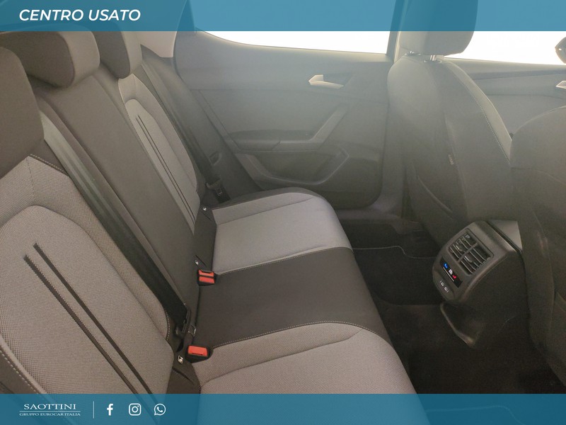 Seat Leon 2.0 TDI Business 150 CV DSG